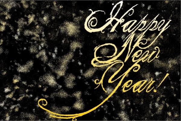 HappyNewYear