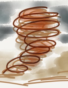 whirlwind