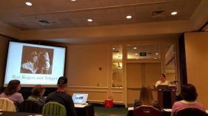 Photo taken by my friend Deena Coutant, November 2015.