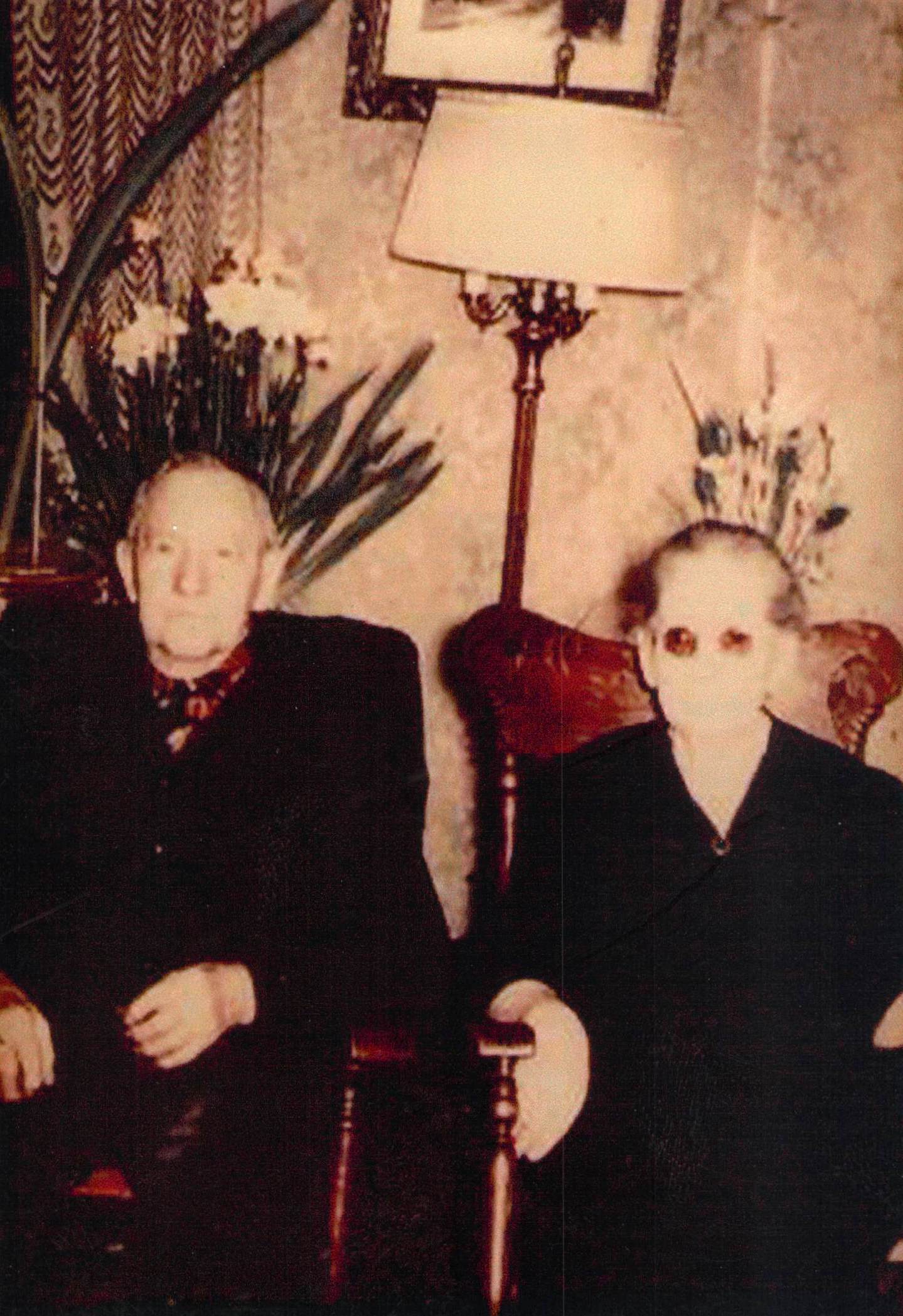 Miller_William and Carrie