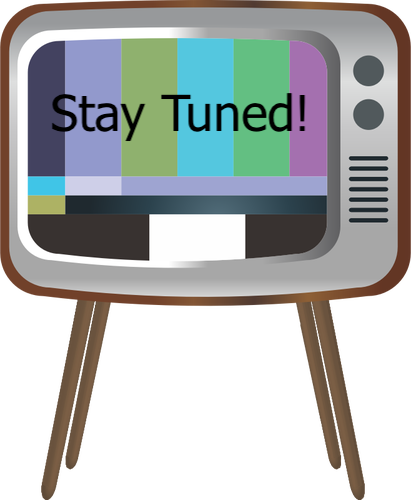 Stay Tuned TV
