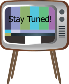 Stay Tuned TV