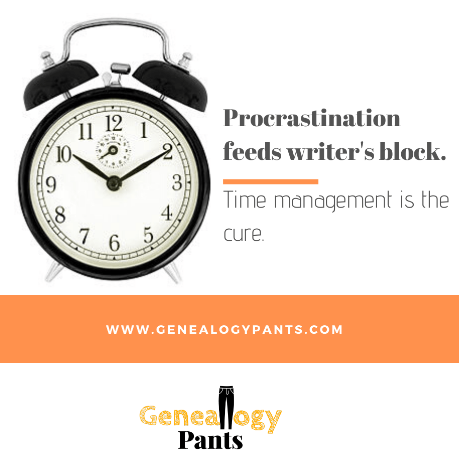 Spread the like and love! #Whowearsthegenealogypants