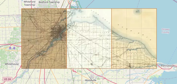 Maps: Visualizing Your Ancestors – Finding Topographical Maps ...